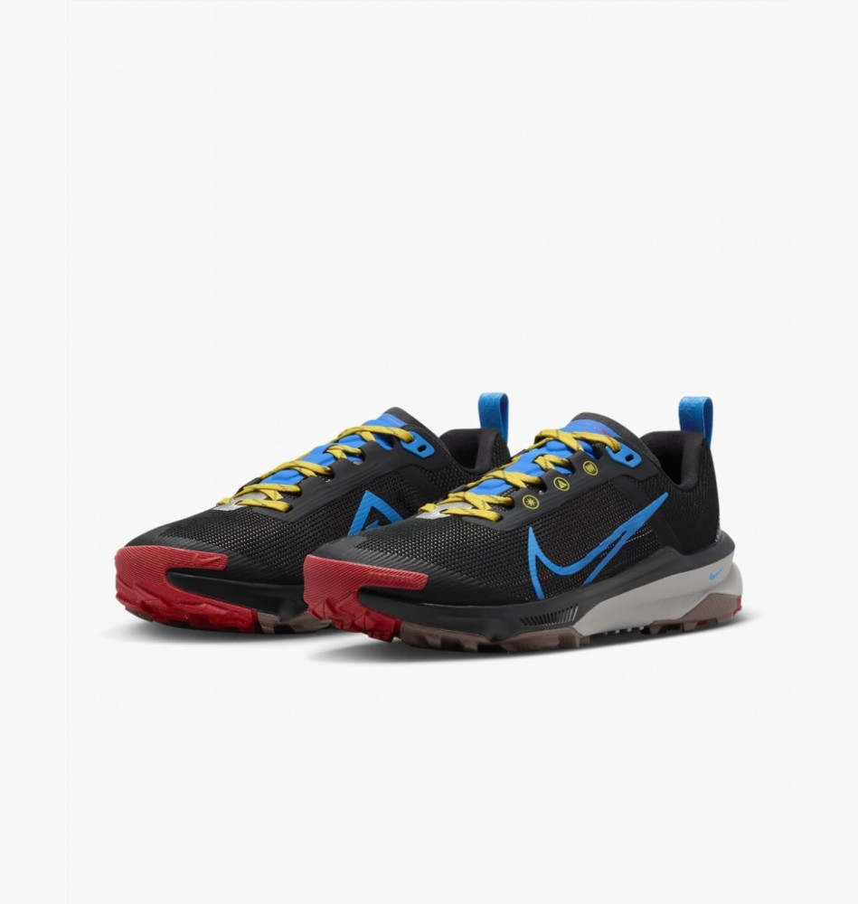 Кроссовки Nike Kiger 9 Trail Running DR2694-002_image_3