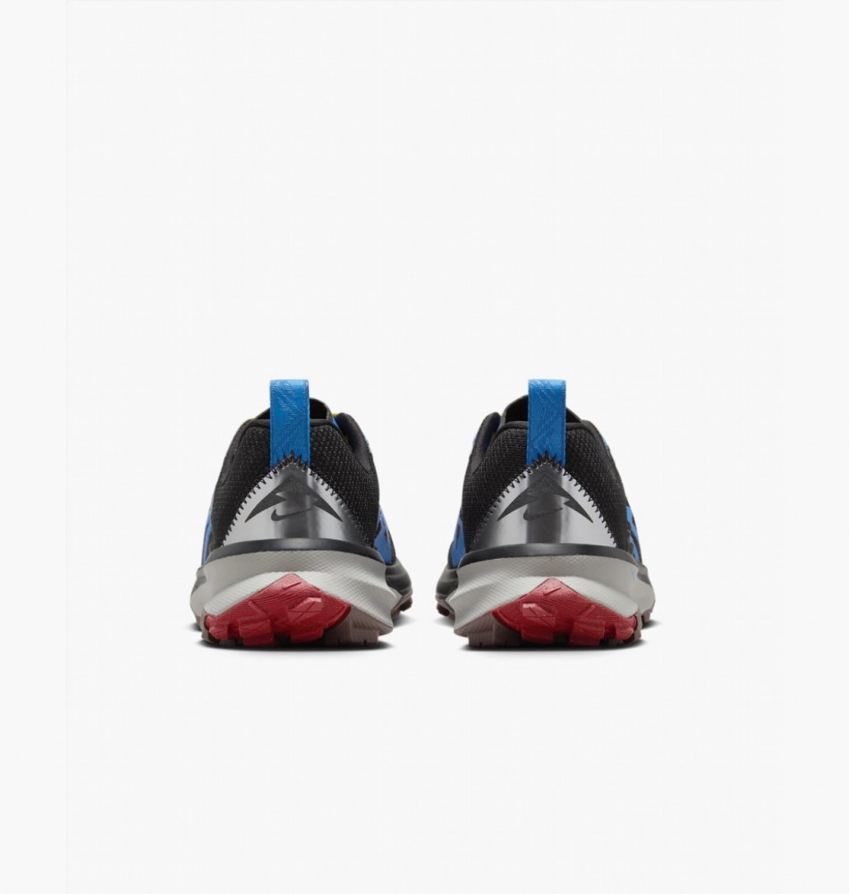 Кроссовки Nike Kiger 9 Trail Running DR2694-002_image_6