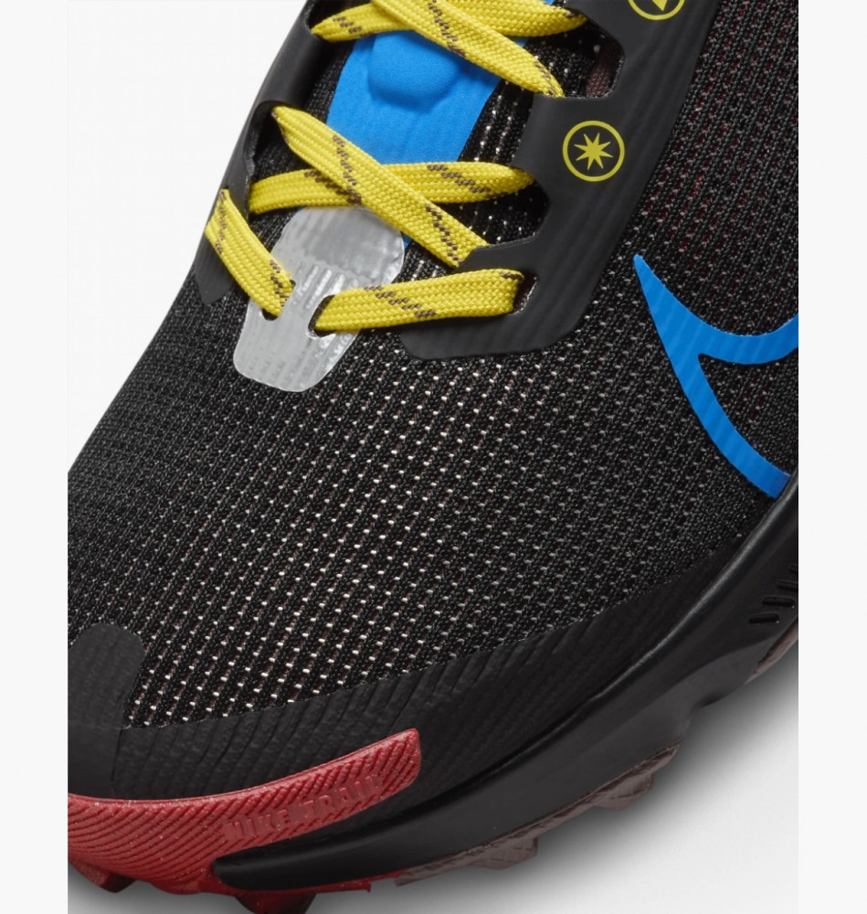 Кроссовки Nike Kiger 9 Trail Running DR2694-002_image_7