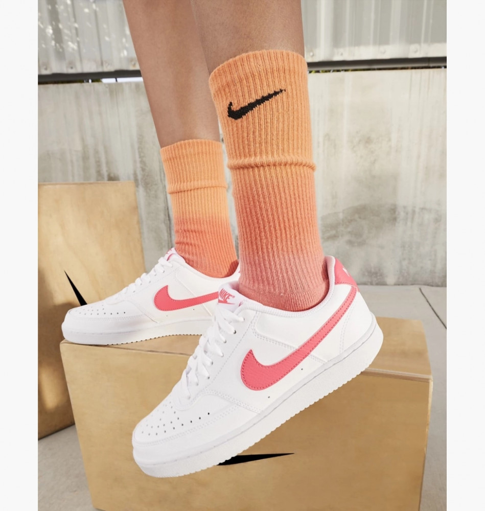Кроссовки женские Nike Court Vision Low DR9885-101_image_5
