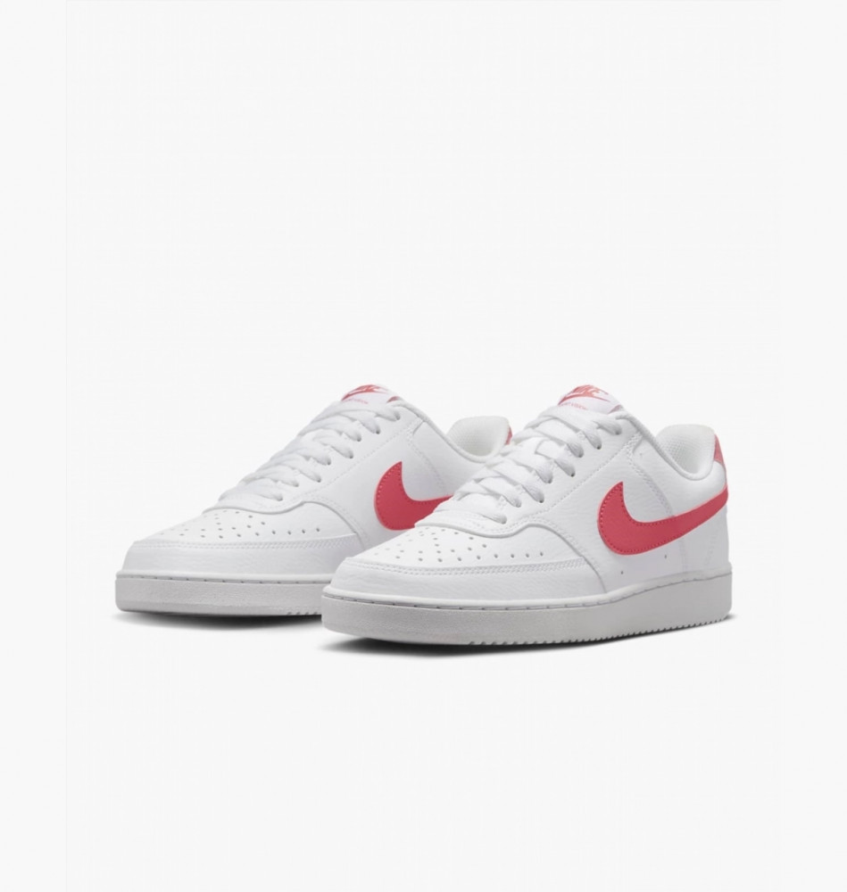 Кроссовки женские Nike Court Vision Low DR9885-101_image_4