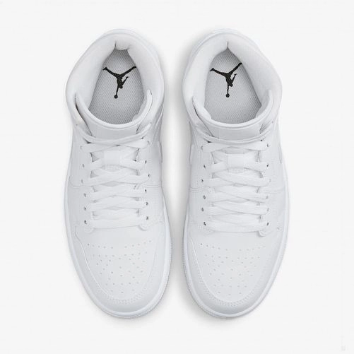Кроссовки Air Jordan 1 Mid DV0991-111_image_7