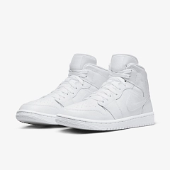 Кроссовки Air Jordan 1 Mid DV0991-111_image_5