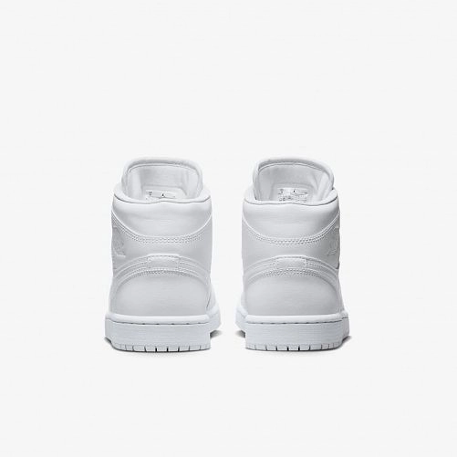 Кроссовки Air Jordan 1 Mid DV0991-111_image_8