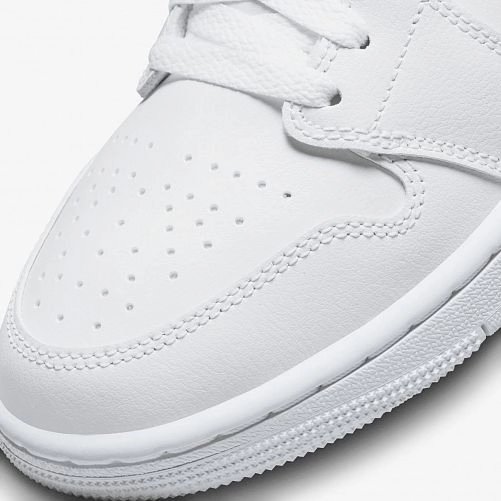 Кроссовки Air Jordan 1 Mid DV0991-111_image_4