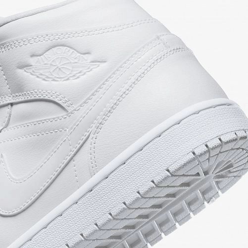 Кроссовки Air Jordan 1 Mid DV0991-111_image_6