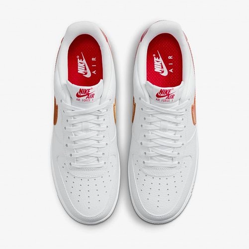 Кроссовки Nike Air Force 1'07 DV3505-100_image_4