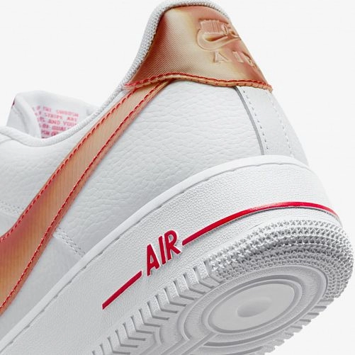 Кроссовки Nike Air Force 1'07 DV3505-100_image_6