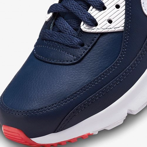 Кросівки Nike Air Max 90 Ltr Gs DV3607-400_image_7