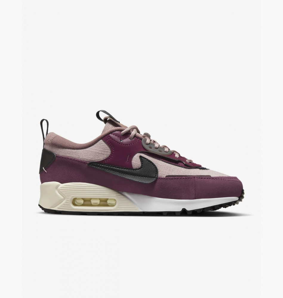 Жіночі кросівки Nike Air Max 90 Futura DV7190-200