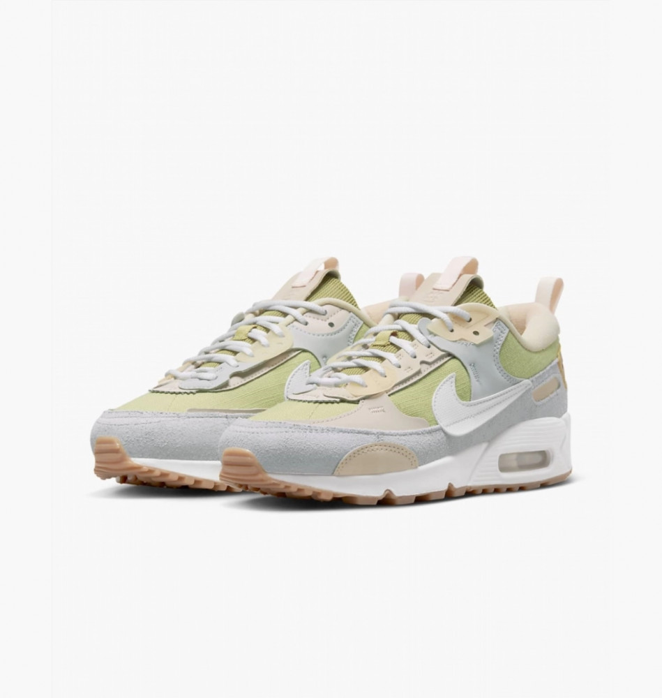 Жіночі кросівки Nike Air Max 90 Futura DV7190-700_image_5
