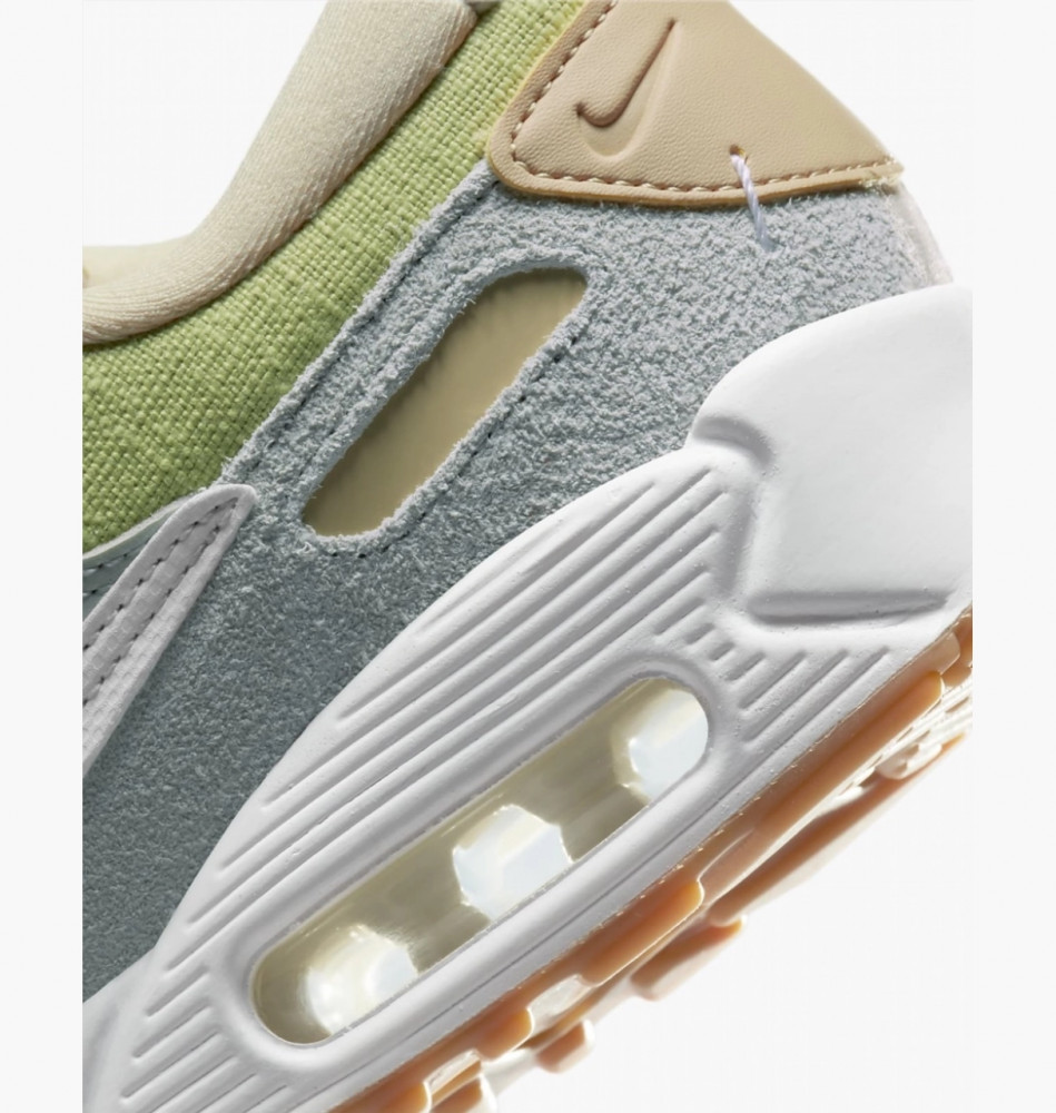 Жіночі кросівки Nike Air Max 90 Futura DV7190-700_image_4