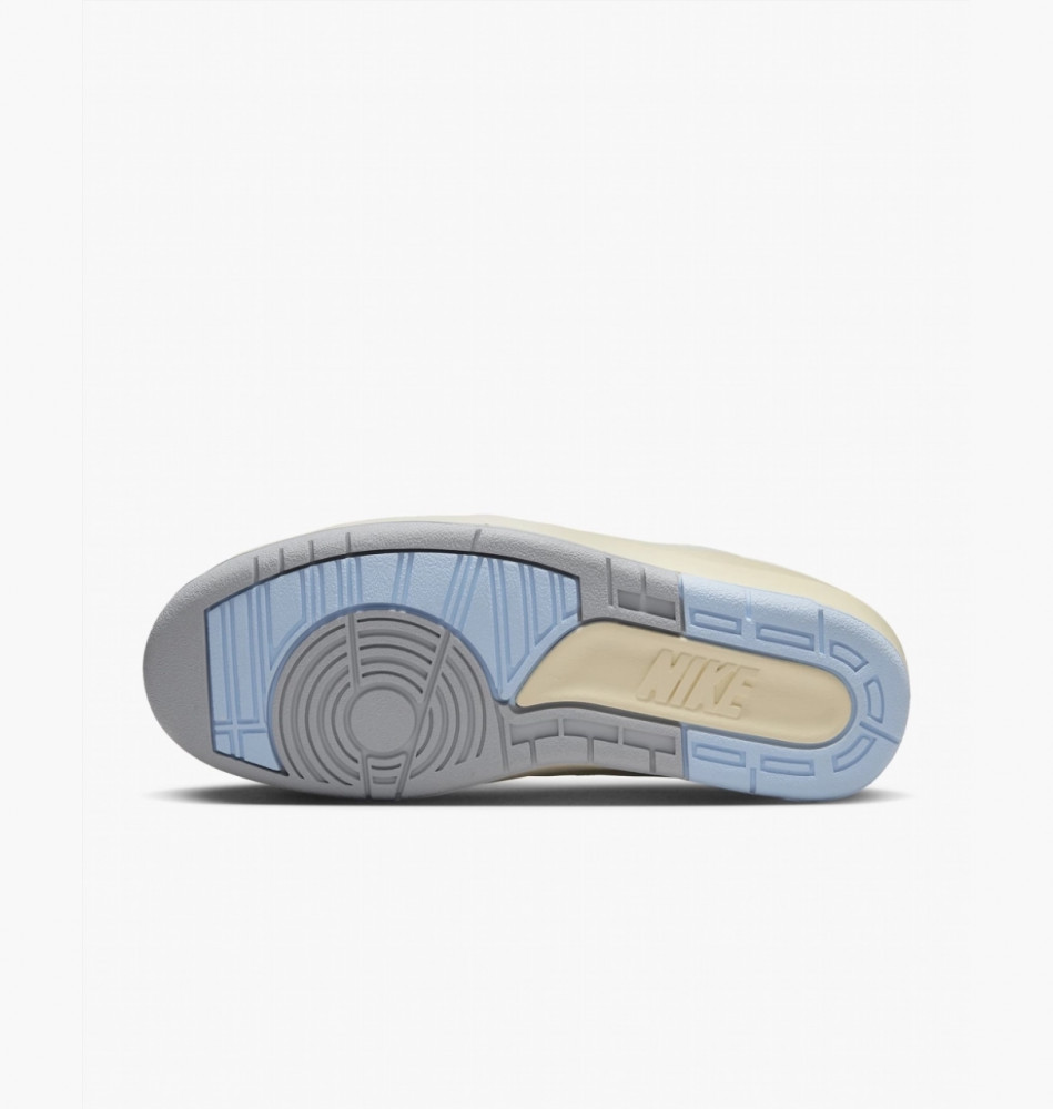 Кроссовки Air Jordan Air 2 Retro Low DX4401-146_image_3