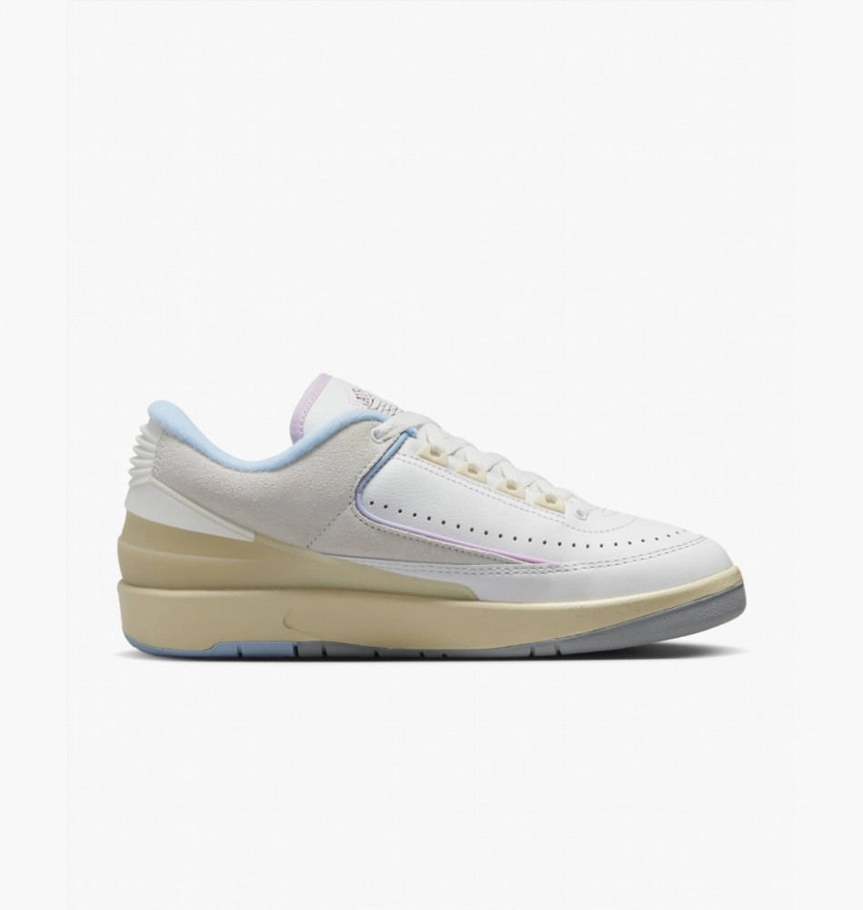 Кросівки Air Jordan Air 2 Retro Low DX4401-146
