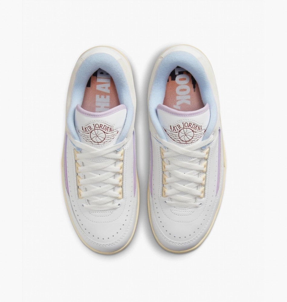 Кроссовки Air Jordan Air 2 Retro Low DX4401-146_image_9