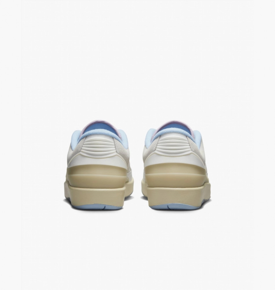 Кроссовки Air Jordan Air 2 Retro Low DX4401-146_image_5