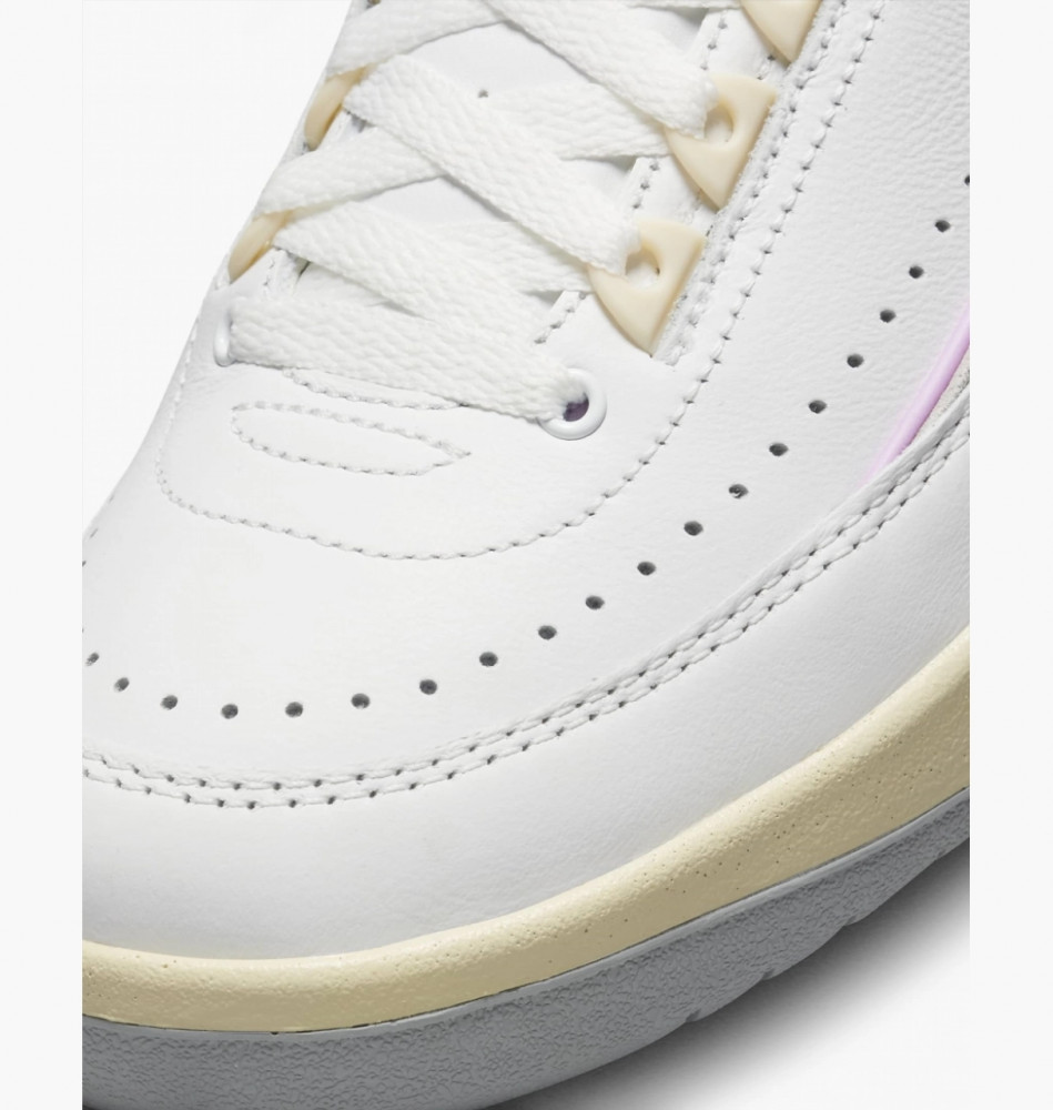 Кроссовки Air Jordan Air 2 Retro Low DX4401-146_image_8