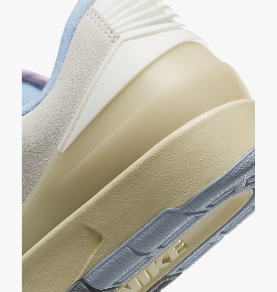 Кроссовки Air Jordan Air 2 Retro Low DX4401-146_image_6