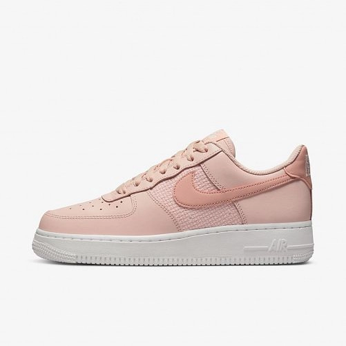 Кросівки Nike Air Force 1 07 Ess Dj9945-600_image_8