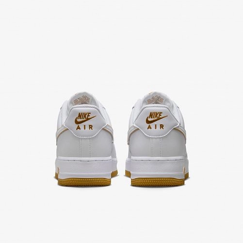 Кроссовки Nike Air Force 1 Low 07 Dv0788-104_image_4