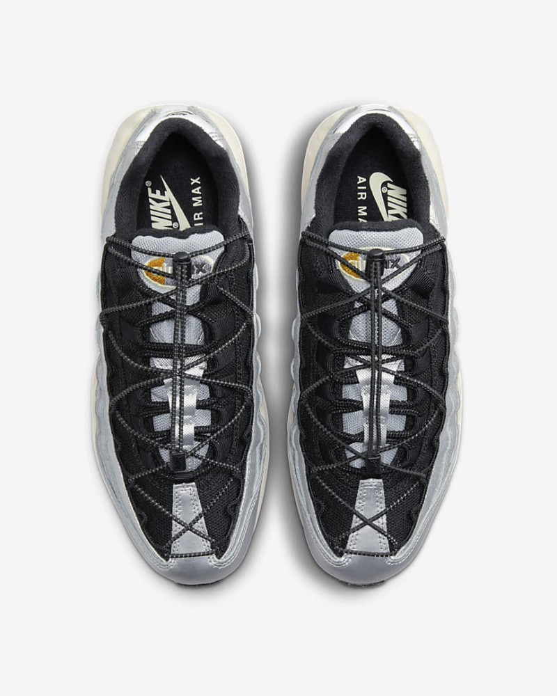 Кроссовки Nike Air Max 95 FD0798-001_image_7