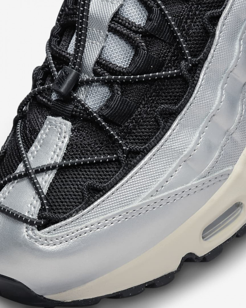 Кроссовки Nike Air Max 95 FD0798-001_image_5
