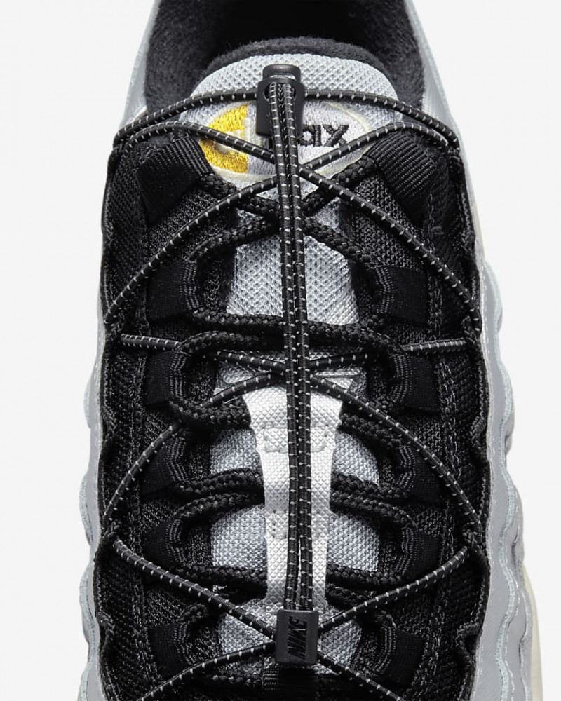 Кроссовки Nike Air Max 95 FD0798-001_image_4