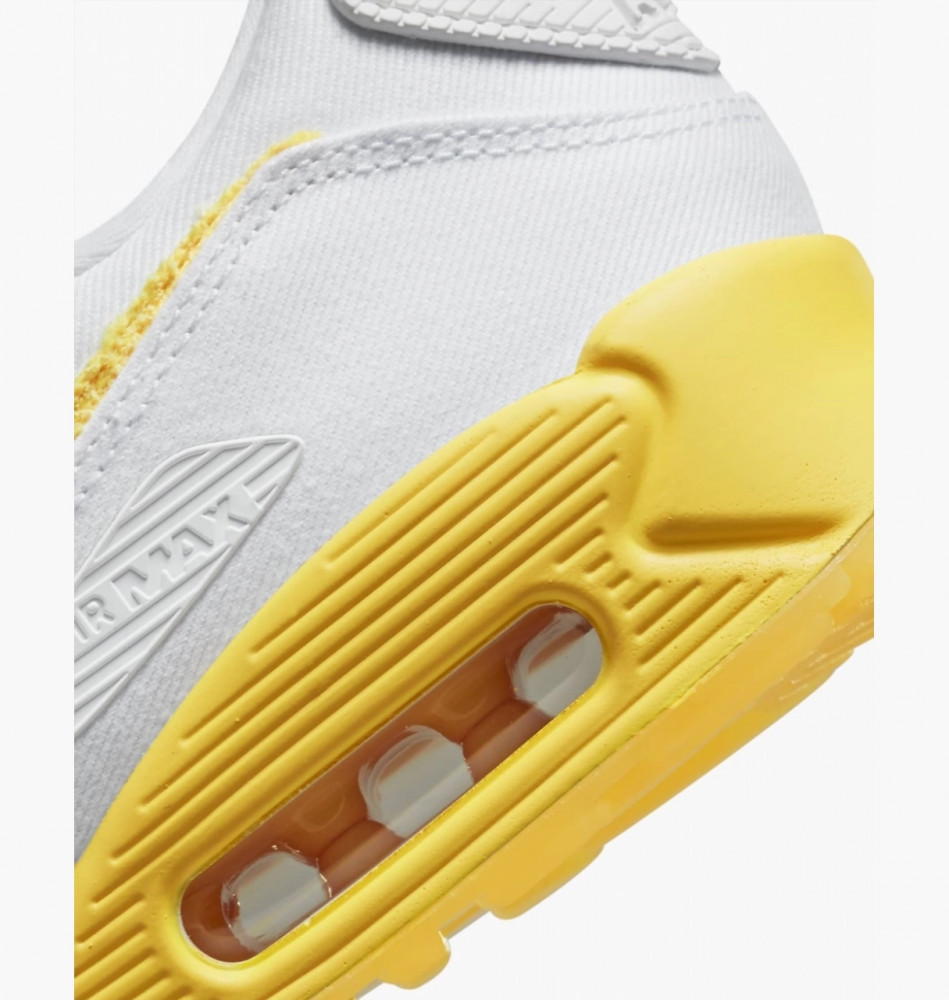 Кроссовки Nike Air Max 90 Se FJ4548-100_image_9