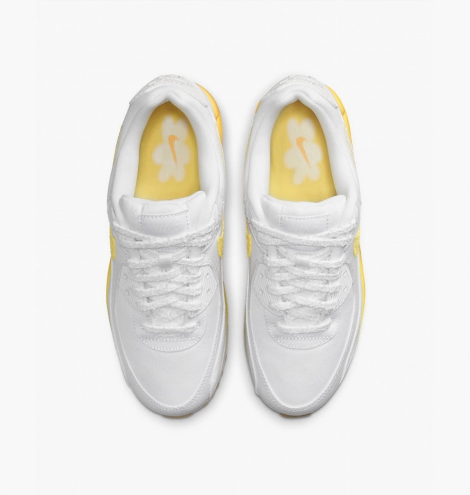 Кроссовки Nike Air Max 90 Se FJ4548-100_image_7