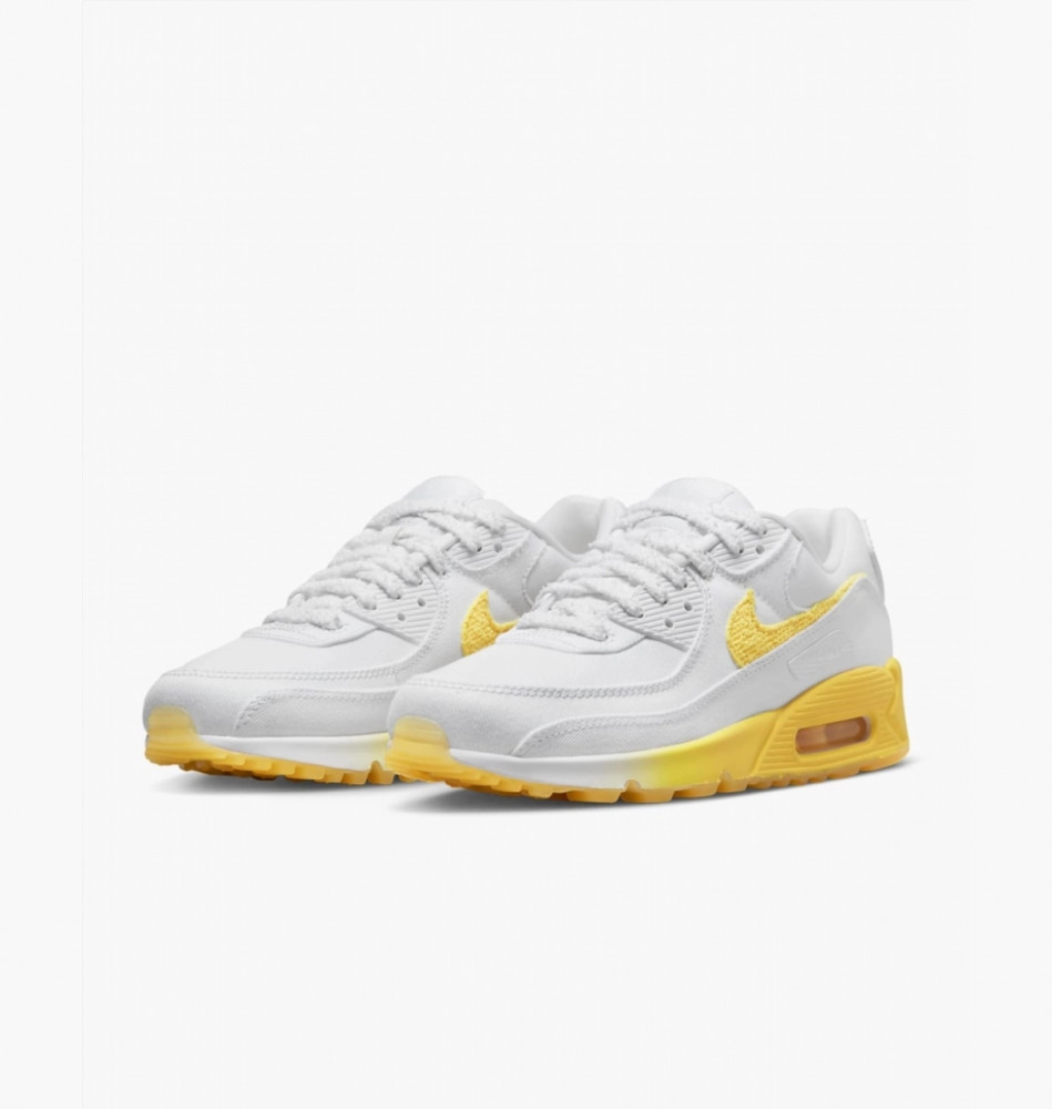 Кроссовки Nike Air Max 90 Se FJ4548-100_image_8