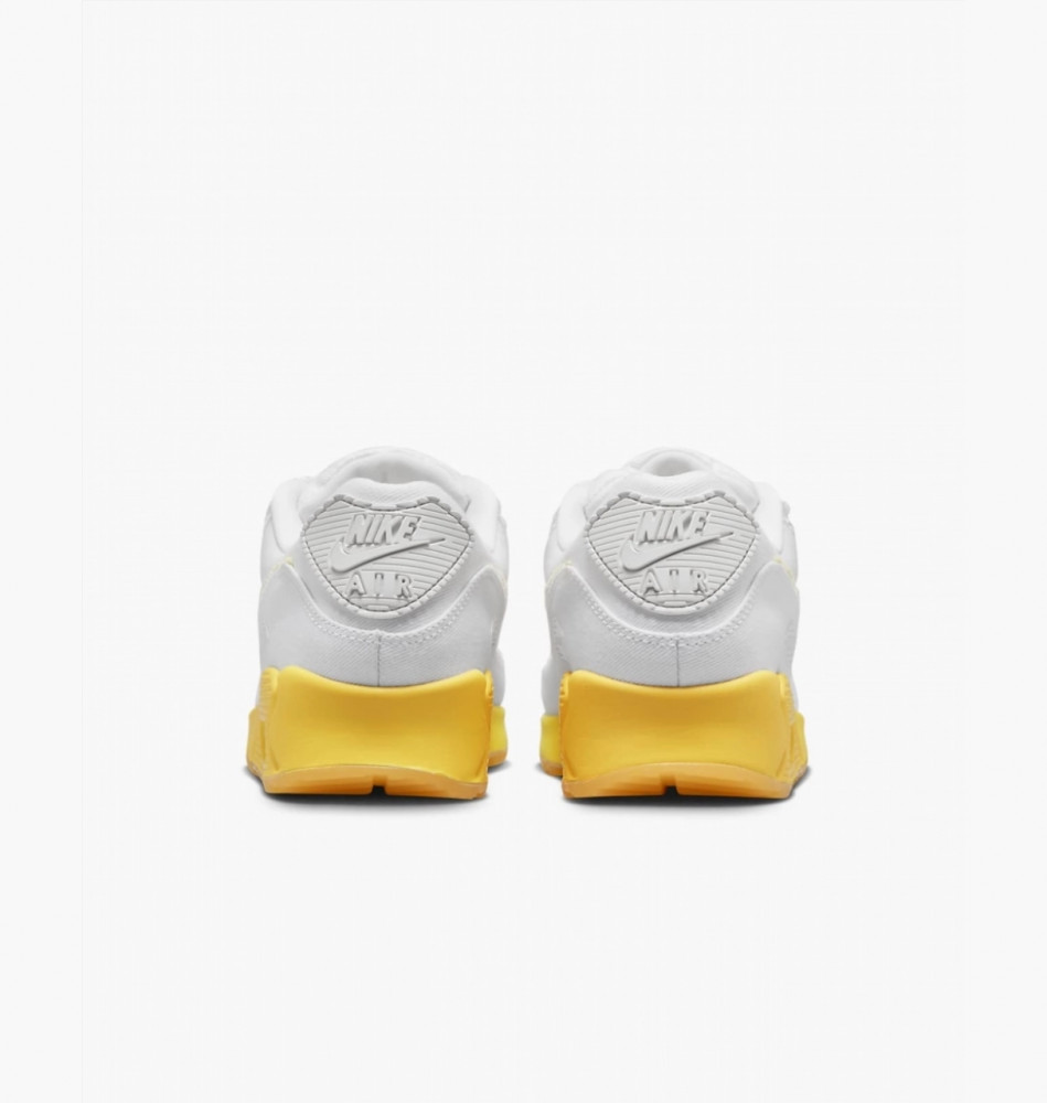 Кроссовки Nike Air Max 90 Se FJ4548-100_image_10
