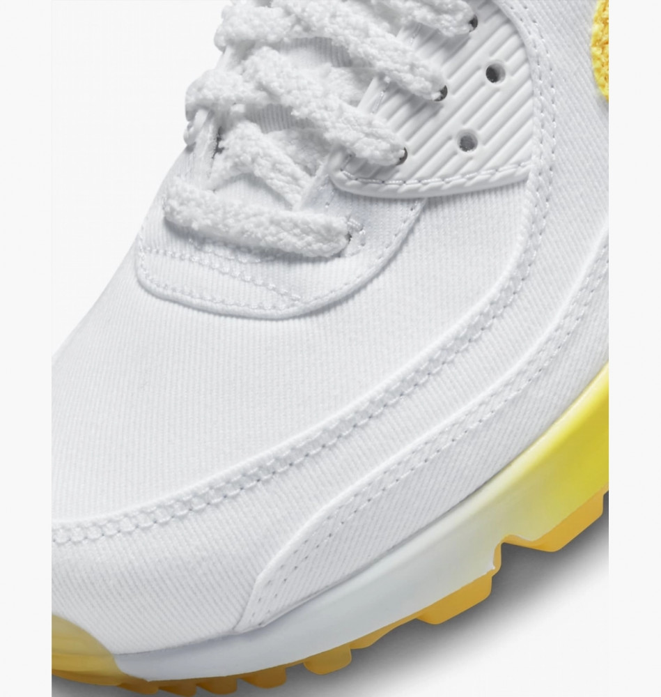 Кроссовки Nike Air Max 90 Se FJ4548-100_image_5