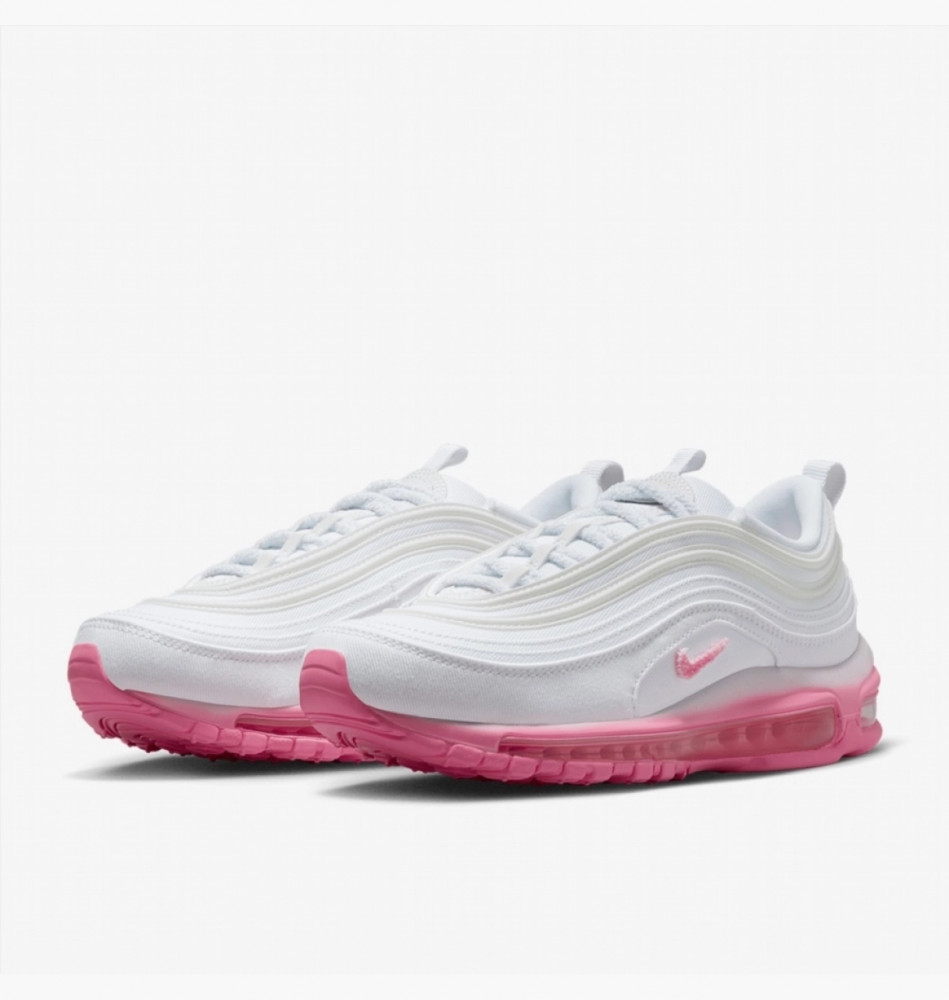 Кроссовки Nike Air Max 97 Se FJ4549-100_image_3