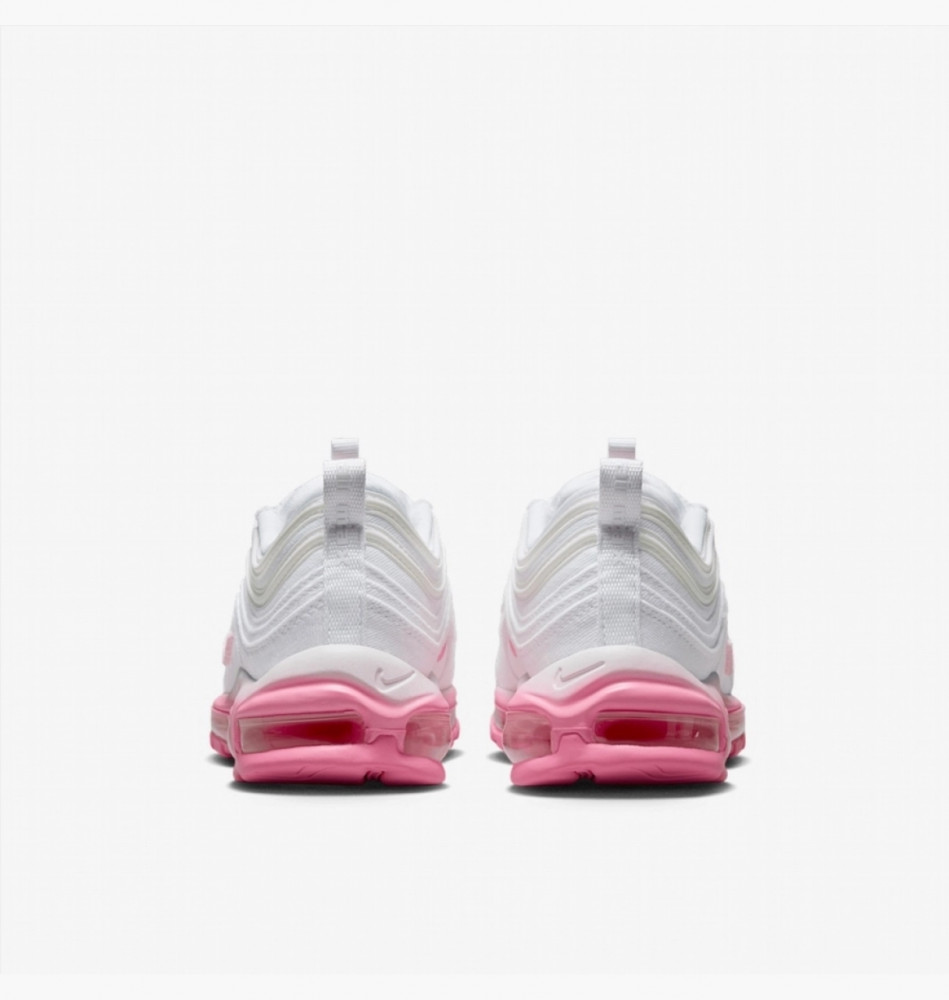 Кроссовки Nike Air Max 97 Se FJ4549-100_image_4