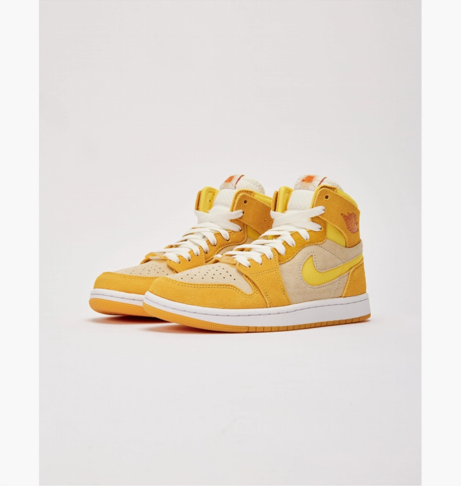 Кроссовки Air Jordan Air 1 High Zoom Cmft 2 FJ5743-700