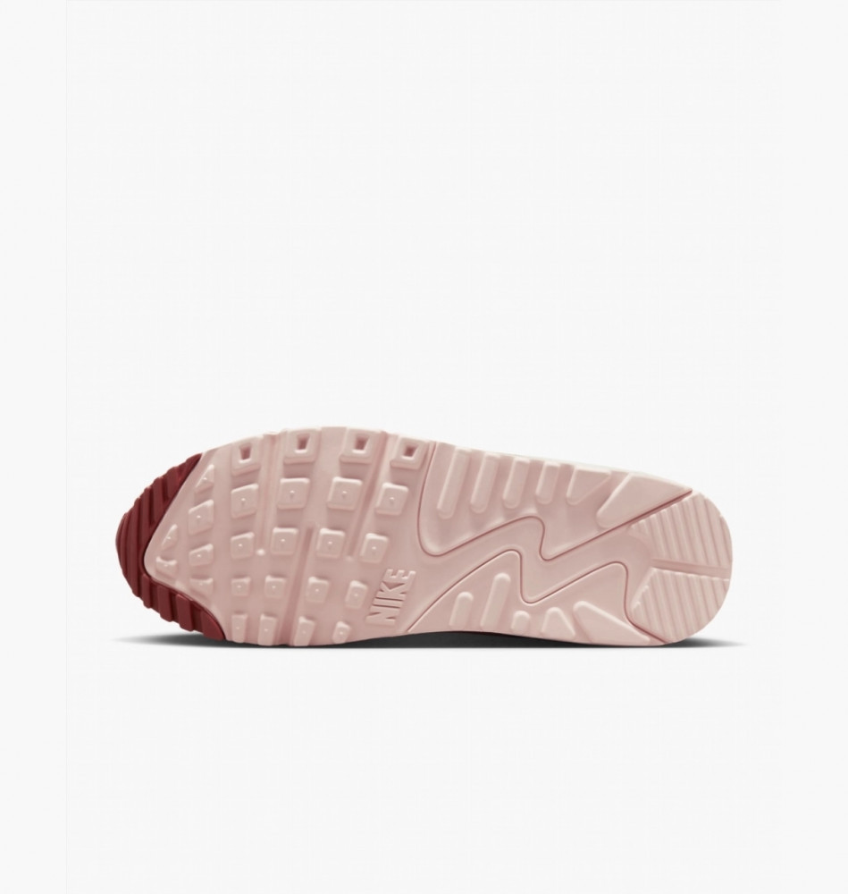 Кроссовки Nike Air Max 90 Pink FN0322-600_image_7