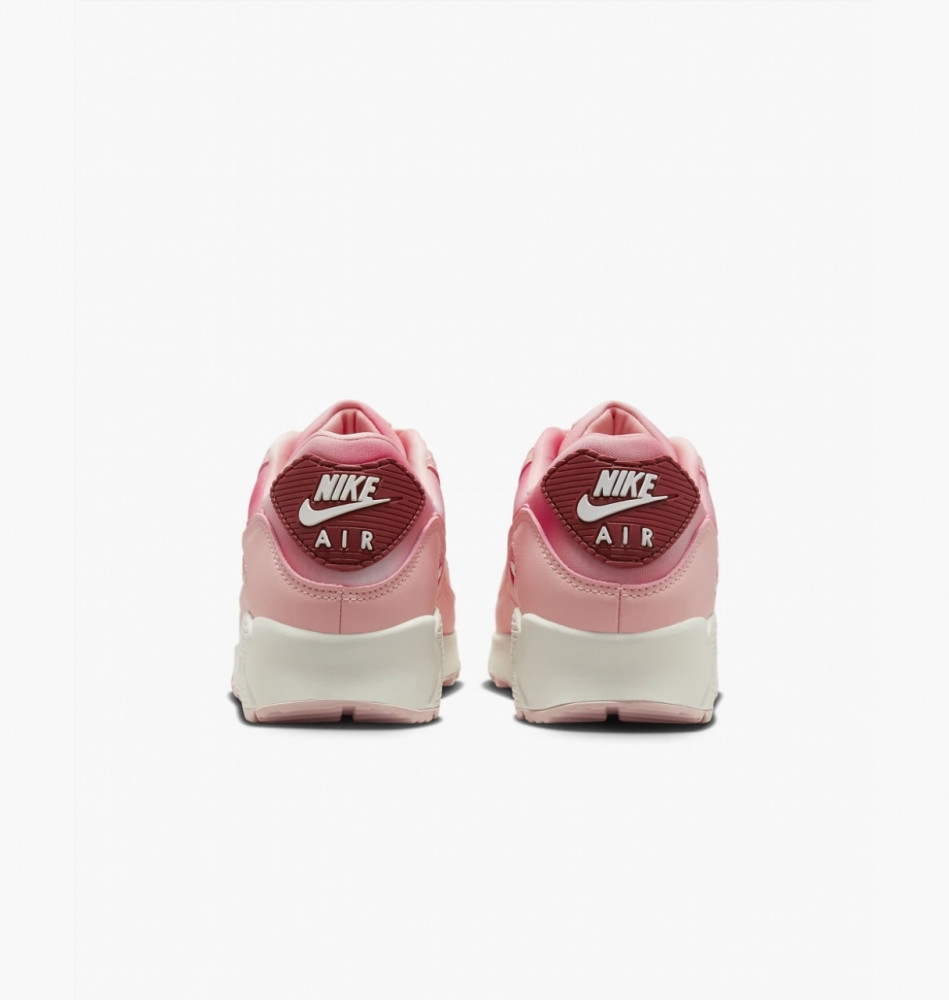 Кроссовки Nike Air Max 90 Pink FN0322-600_image_4