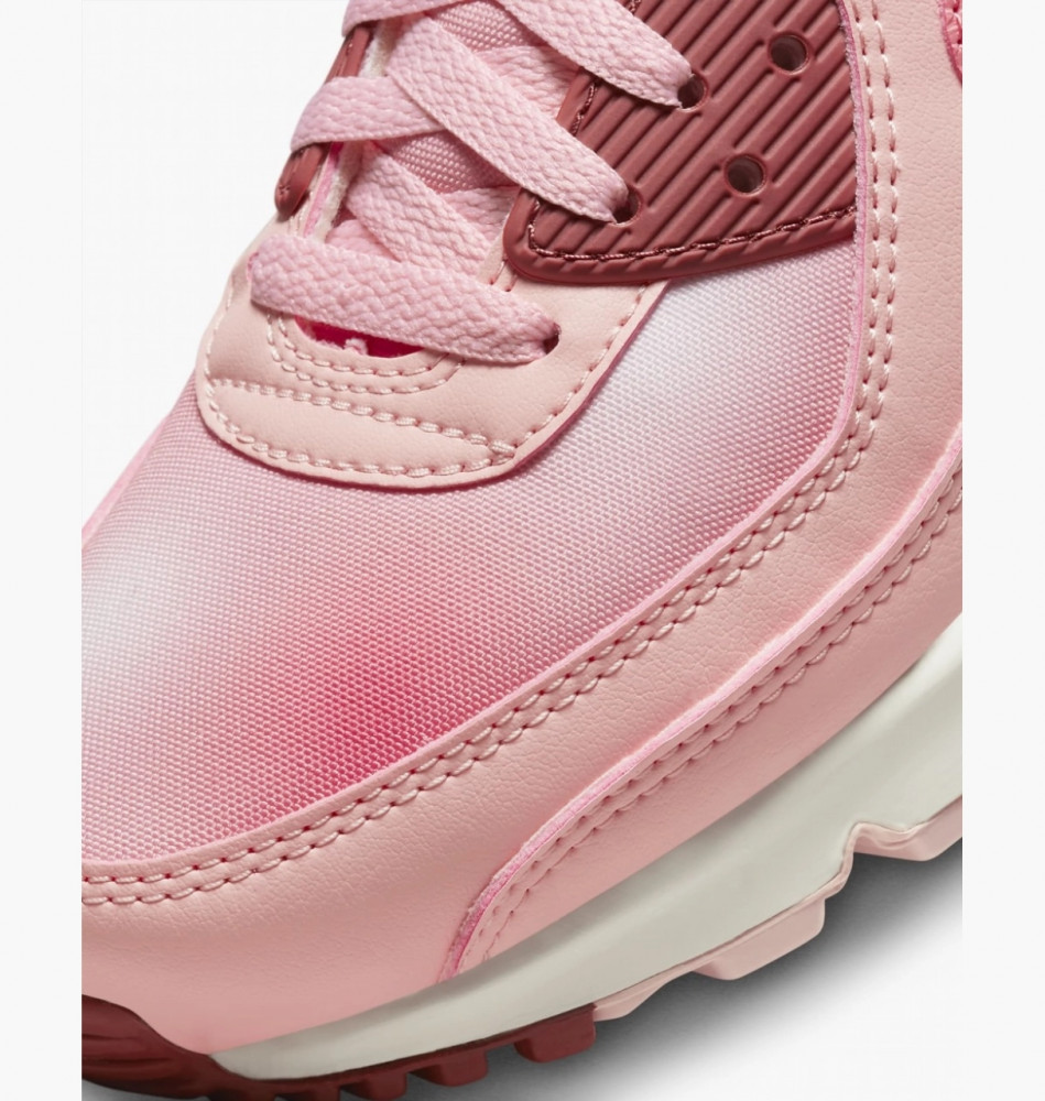Кроссовки Nike Air Max 90 Pink FN0322-600_image_6