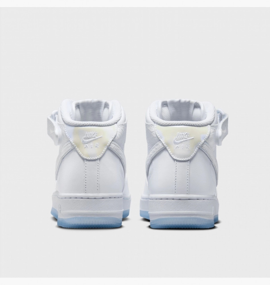 Кроссовки Nike Wmns Air Force 1 Mid Yod FN4274-100_image_5