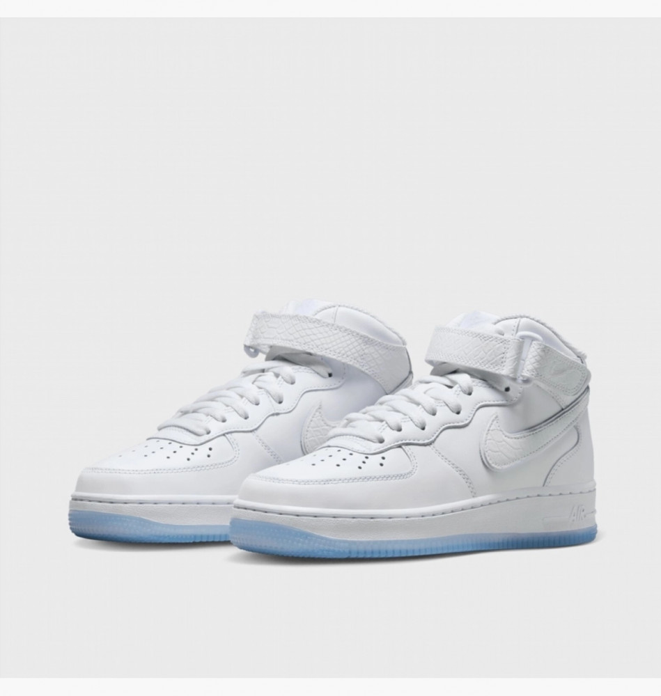 Кроссовки Nike Wmns Air Force 1 Mid Yod FN4274-100_image_6