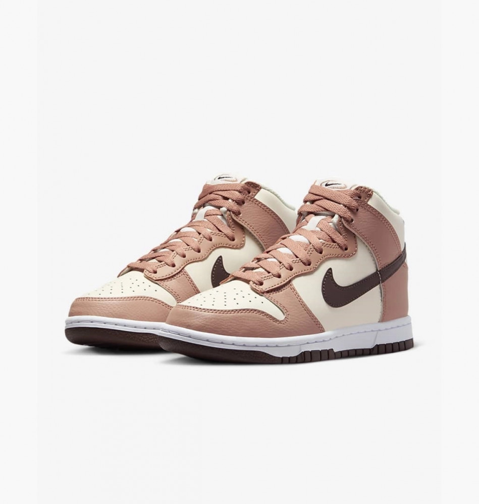 Кроссовки Nike Dunk High FQ2755-200_image_5