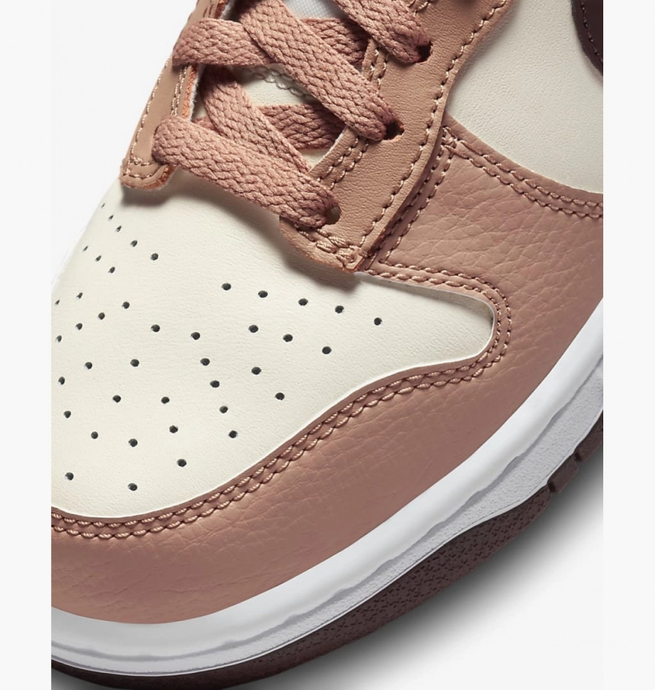 Кроссовки Nike Dunk High FQ2755-200_image_6