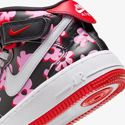 Кросівки Nike Air Force 1 Mid Easyon Se Gs FQ3692-001_image_3
