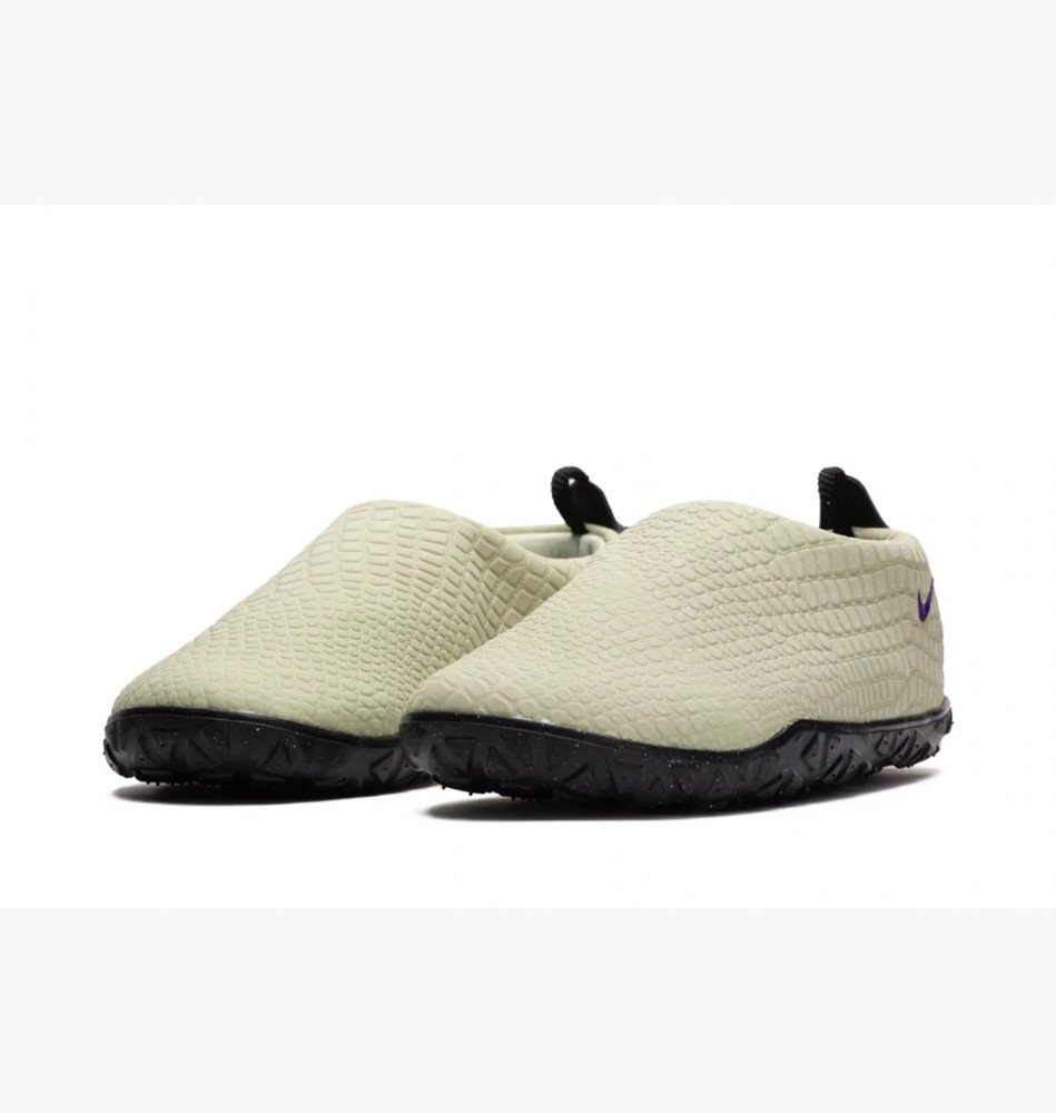 Тапочки Nike Acg Moc Premium Aura FV4571-300