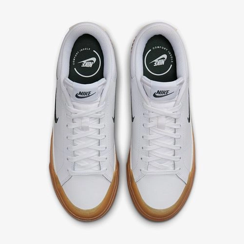 Кросівки Nike Court Legacy Lift White FV5526-100_image_6