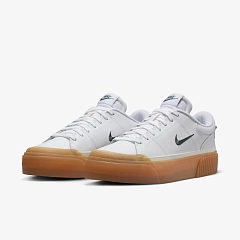Кросівки Nike Court Legacy Lift White FV5526-100_image_4