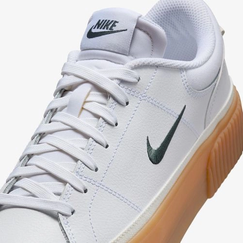 Кросівки Nike Court Legacy Lift White FV5526-100_image_3