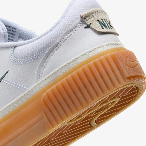 Кросівки Nike Court Legacy Lift White FV5526-100_image_9