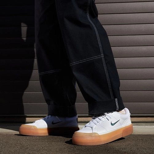 Кросівки Nike Court Legacy Lift White FV5526-100_image_5