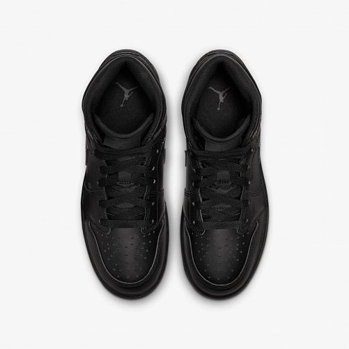 Кроссовки Air Jordan 1 Mid 554725-093_image_8